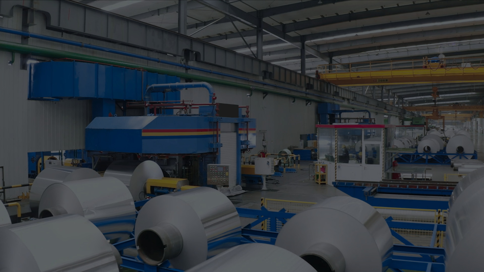 Global Aluminum Resource Recycling, Industry Leader
